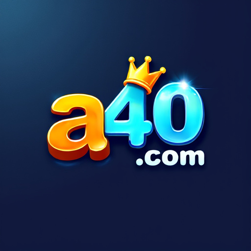 Logo da a40